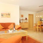 Appartamento Am Park 7 *