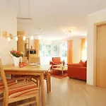 Appartamento Am Park 7 *