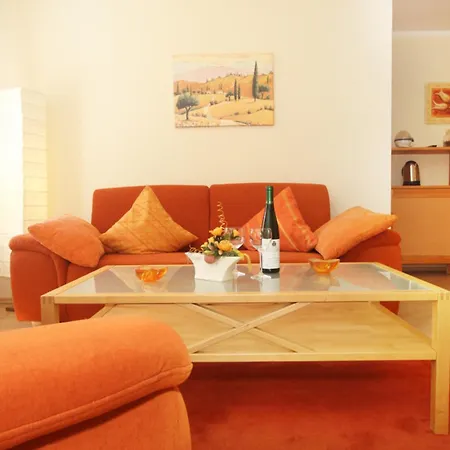 Am Park 7 Boltenhagen (Ostseebad)