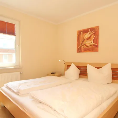 Am Park 7 * Boltenhagen (Ostseebad)