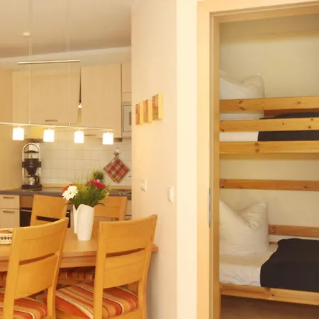 Am Park 7 Apartamento *