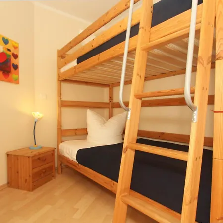 Am Park 7 Boltenhagen (Ostseebad)