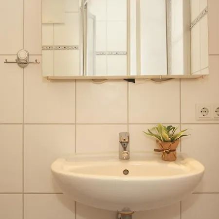 Am Park 7 Apartamento *