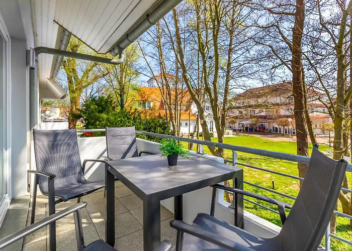 Am Park 7 Boltenhagen (Ostseebad)