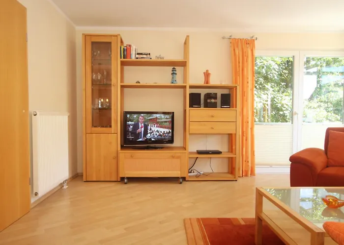 Apartamento Am Park 7 *