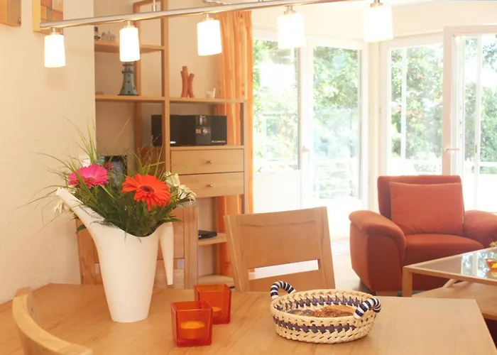 Apartamento Am Park 7