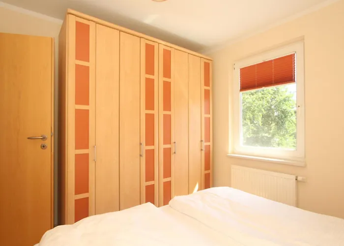 Am Park 7 Apartamento *