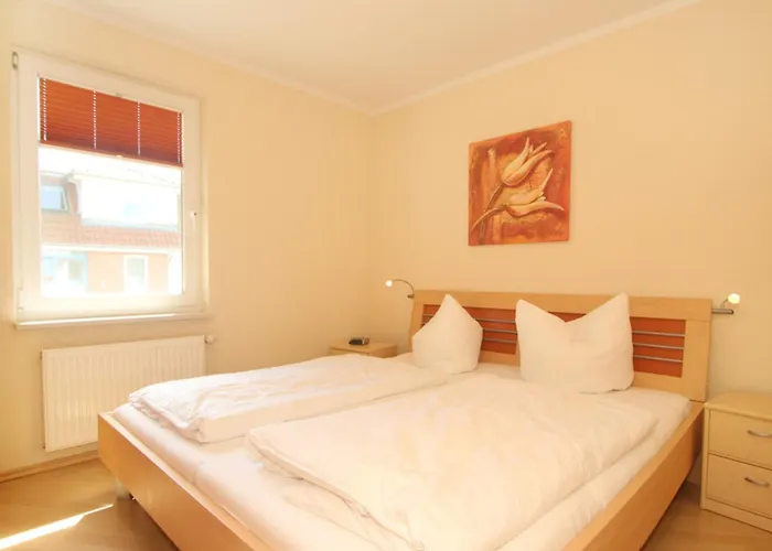 Am Park 7 * Boltenhagen (Ostseebad)