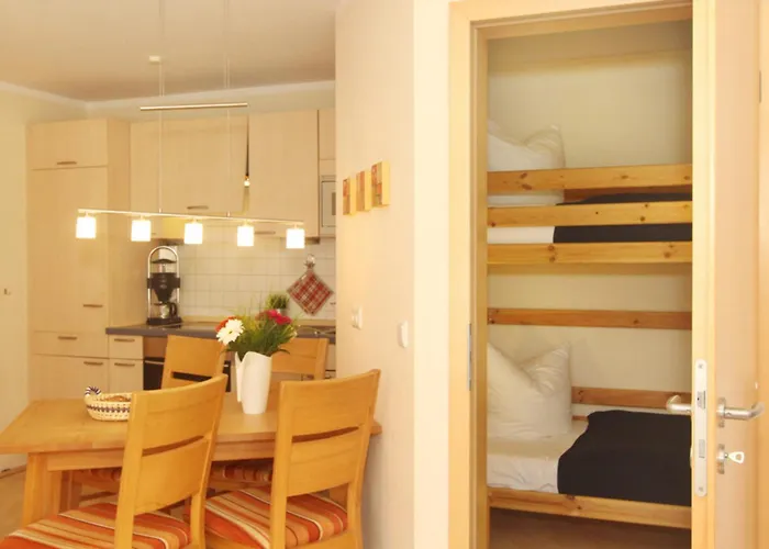 Am Park 7 Apartamento *