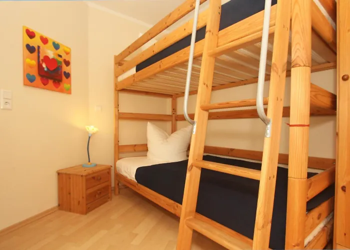 Am Park 7 Boltenhagen (Ostseebad)